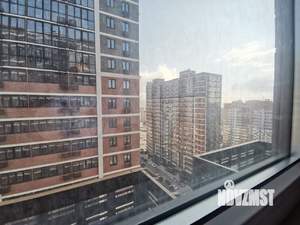 Студия квартира, вторичка, 26м2, 15/20 этаж