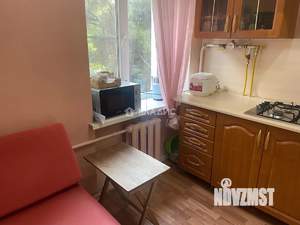 1-к квартира, вторичка, 30м2, 5/5 этаж