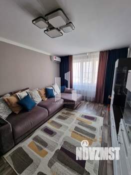 3-к квартира, вторичка, 84м2, 5/16 этаж