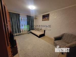 3-к квартира, вторичка, 63м2, 3/9 этаж