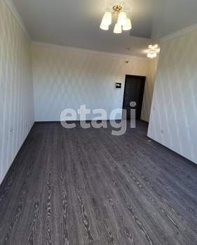 1-к квартира, вторичка, 44м2, 6/20 этаж