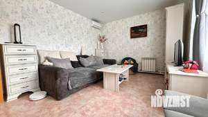 2-к квартира, вторичка, 49м2, 5/5 этаж