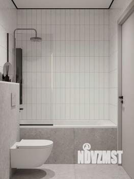 1-к квартира, вторичка, 38м2, 12/12 этаж