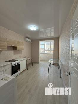 2-к квартира, вторичка, 65м2, 2/6 этаж