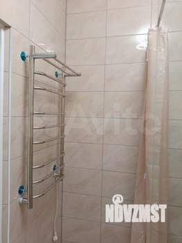 1-к квартира, вторичка, 36м2, 1/15 этаж