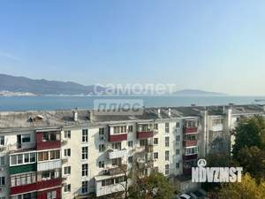 4-к квартира, вторичка, 142м2, 6/10 этаж