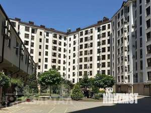 1-к квартира, вторичка, 46м2, 6/9 этаж