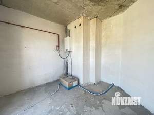 2-к квартира, вторичка, 68м2, 21/21 этаж