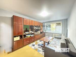 2-к квартира, вторичка, 40м2, 1/5 этаж