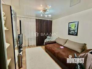 2-к квартира, вторичка, 47м2, 1/9 этаж