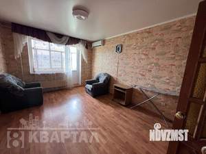 3-к квартира, вторичка, 62м2, 10/10 этаж
