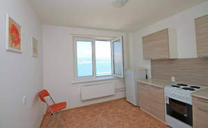 1-к квартира, вторичка, 37м2, 14/16 этаж