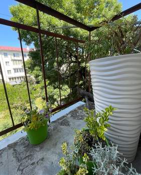 3-к квартира, вторичка, 57м2, 4/5 этаж