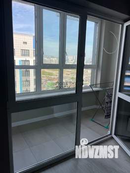 Студия квартира, вторичка, 30м2, 18/19 этаж