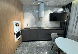 1-к квартира, вторичка, 41м2, 1/20 этаж