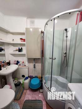 1-к квартира, вторичка, 35м2, 5/5 этаж