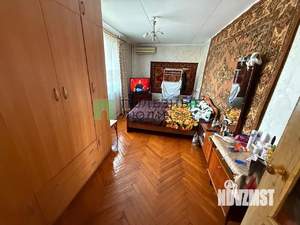 2-к квартира, вторичка, 49м2, 1/5 этаж
