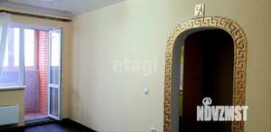 1-к квартира, вторичка, 35м2, 14/20 этаж