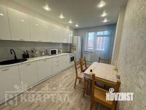 1-к квартира, вторичка, 42м2, 15/16 этаж