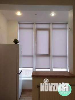 Студия квартира, вторичка, 30м2, 6/25 этаж