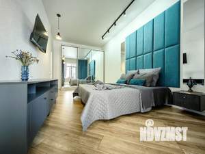 2-к квартира, вторичка, 50м2, 2/6 этаж