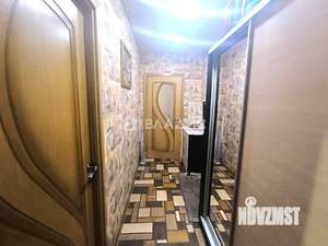 2-к квартира, вторичка, 53м2, 1/9 этаж