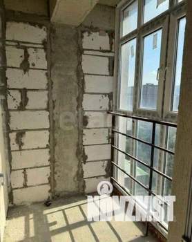 1-к квартира, вторичка, 32м2, 10/16 этаж