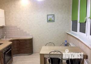 2-к квартира, вторичка, 65м2, 17/19 этаж