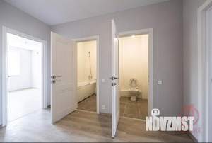 3-к квартира, вторичка, 76м2, 21/23 этаж