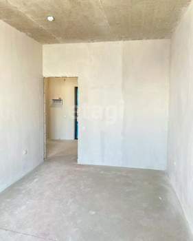 1-к квартира, вторичка, 39м2, 13/20 этаж