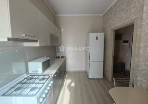 1-к квартира, вторичка, 39м2, 2/9 этаж