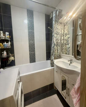 2-к квартира, вторичка, 50м2, 4/5 этаж