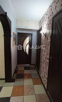 3-к квартира, вторичка, 66м2, 4/10 этаж