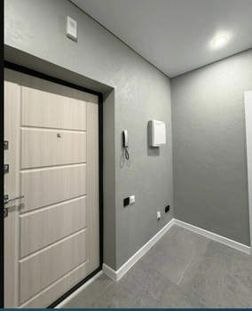 2-к квартира, вторичка, 71м2, 9/17 этаж