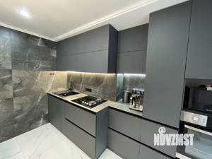 4-к квартира, вторичка, 76м2, 8/10 этаж