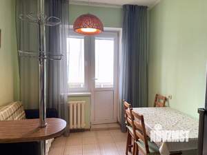 1-к квартира, вторичка, 41м2, 11/14 этаж
