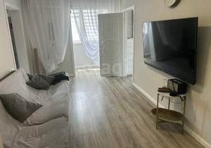 3-к квартира, вторичка, 57м2, 8/9 этаж