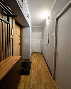 2-к квартира, вторичка, 52м2, 3/5 этаж