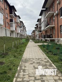 Студия квартира, вторичка, 20м2, 1/3 этаж