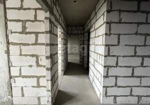 3-к квартира, вторичка, 76м2, 14/23 этаж