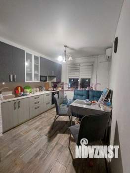 3-к квартира, вторичка, 62м2, 3/9 этаж
