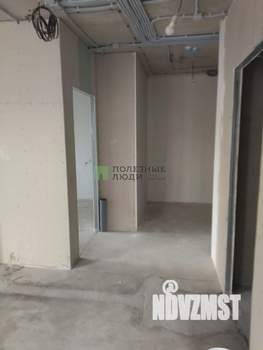 3-к квартира, вторичка, 53м2, 4/24 этаж