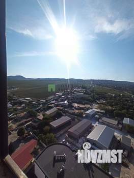 Студия квартира, вторичка, 30м2, 14/24 этаж