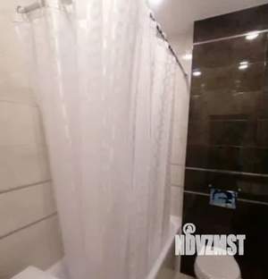 1-к квартира, вторичка, 44м2, 8/21 этаж