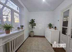 2-к квартира, вторичка, 41м2, 1/2 этаж