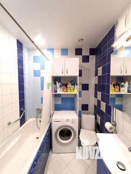 2-к квартира, вторичка, 50м2, 1/5 этаж