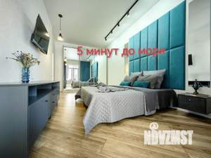 2-к квартира, вторичка, 50м2, 2/6 этаж