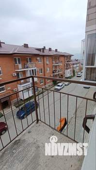 2-к квартира, вторичка, 52м2, 1/3 этаж