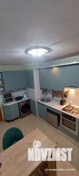 3-к квартира, вторичка, 64м2, 5/10 этаж