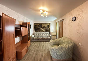 1-к квартира, вторичка, 35м2, 2/5 этаж